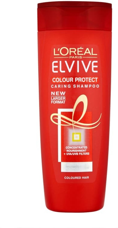 L'Oréal Paris Elvive Colour Protect Shampoo