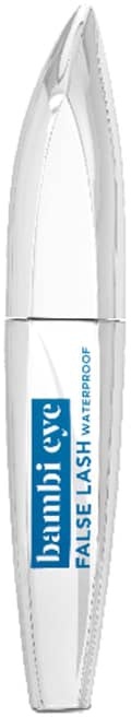 L'Oreal Paris False Lash Bambi Eye Waterproof Mascara