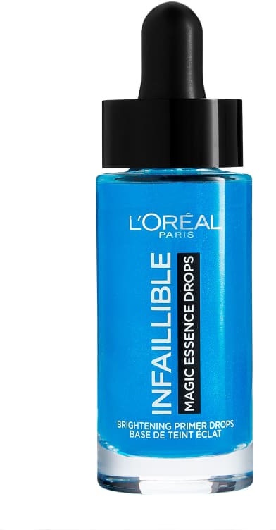 L'Oreal Paris Infallible Magic Essence Drops