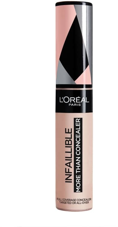 L'Oreal Paris Infallible More Than Concealer