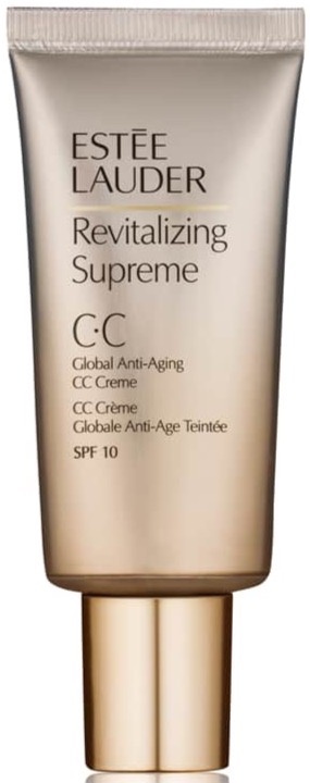 Estée Lauder Revitalizing Supreme CC Creme SPF10