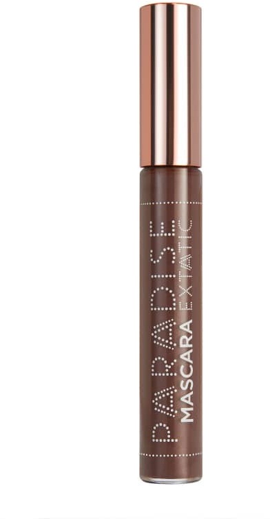 L'Oreal Paris Paradise Castor Oil-Enriched Volumising Mascara Brown