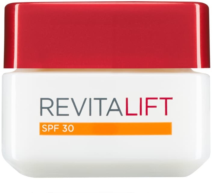 L'Oréal Paris Revitalift Day Cream SPF30