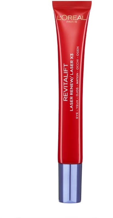 L'Oréal Paris Revitalift Laser Renew Precision Eye Cream