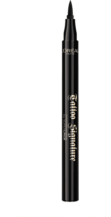 L'Oréal Paris Tattoo Signature 24HR Liquid Eyeliner