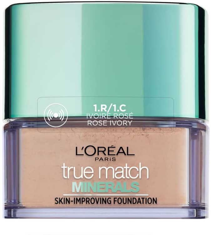 L'Oréal Paris True Match Mineral Foundation
