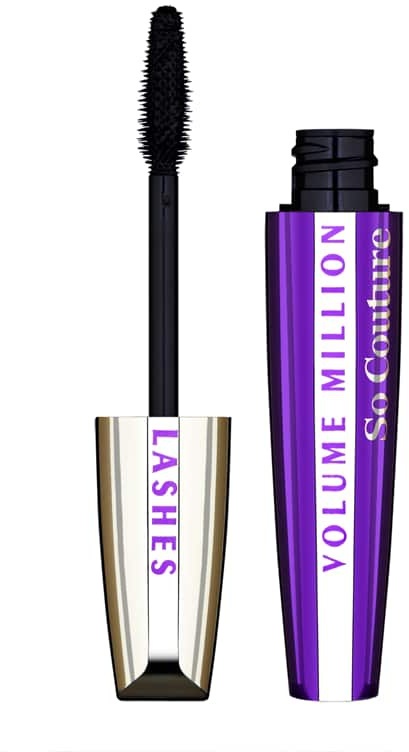 L'Oréal Paris Volume Million Lashes Se Couture Mascara