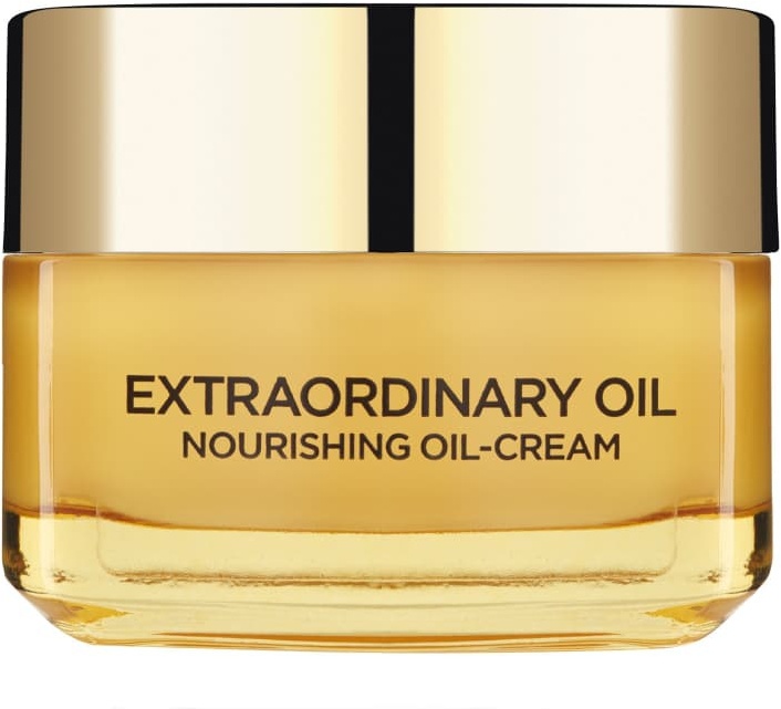 L'Oréal Paris Age Perfect Extraordinary Oil-Cream