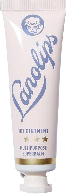 Lanolips 101 Ointment Multipurpose Balm