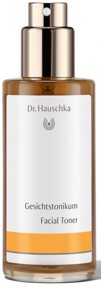 Dr. Hauschka Facial Toner