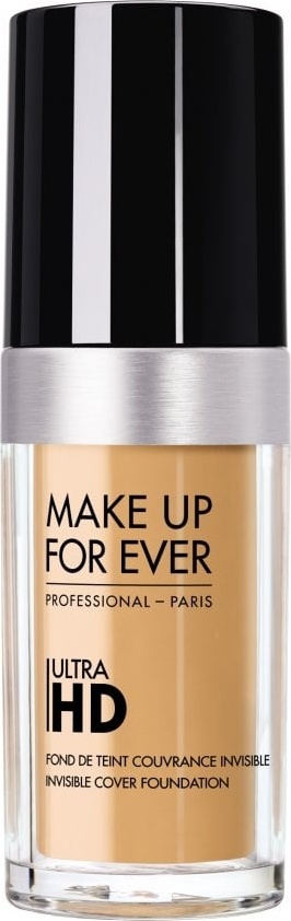 Make Up For Ever Ultra HD Foundation