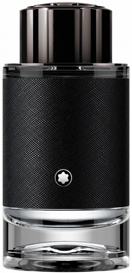 Montblanc Explorer Eau de Parfém