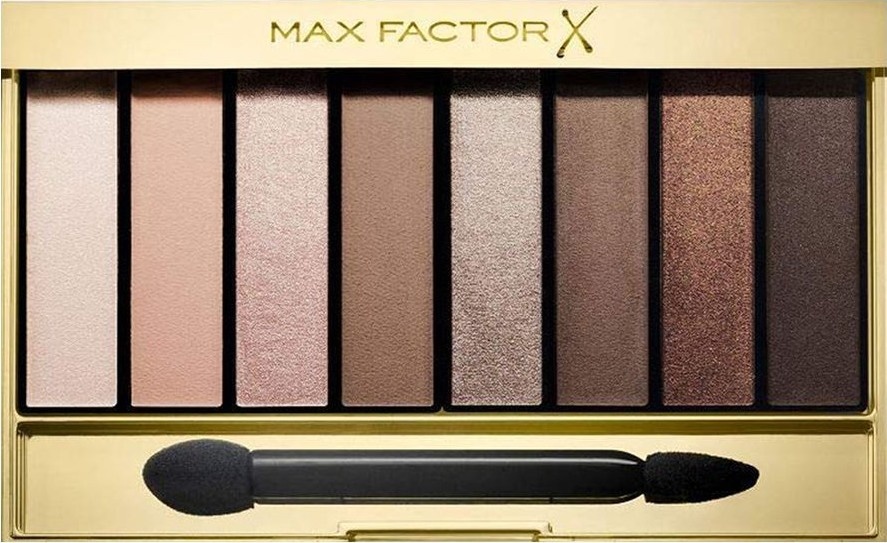 Max Factor Masterpiece Nude Palette