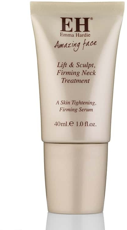 Emma Hardie Lift & Sculpt Firming Neck Treatment