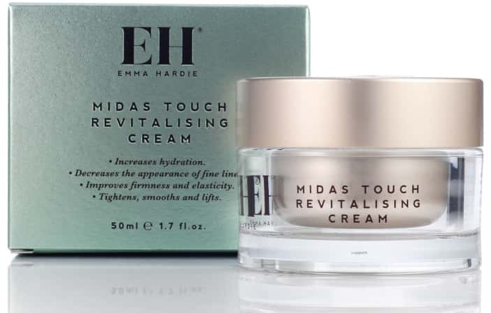 Emma Hardie Midas Touch Revitalising Cream