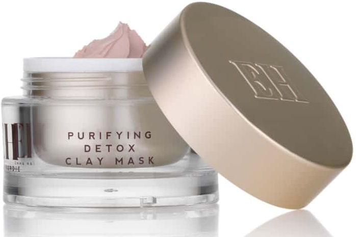 Emma Hardie Purifying Pink Clay Detox Mask