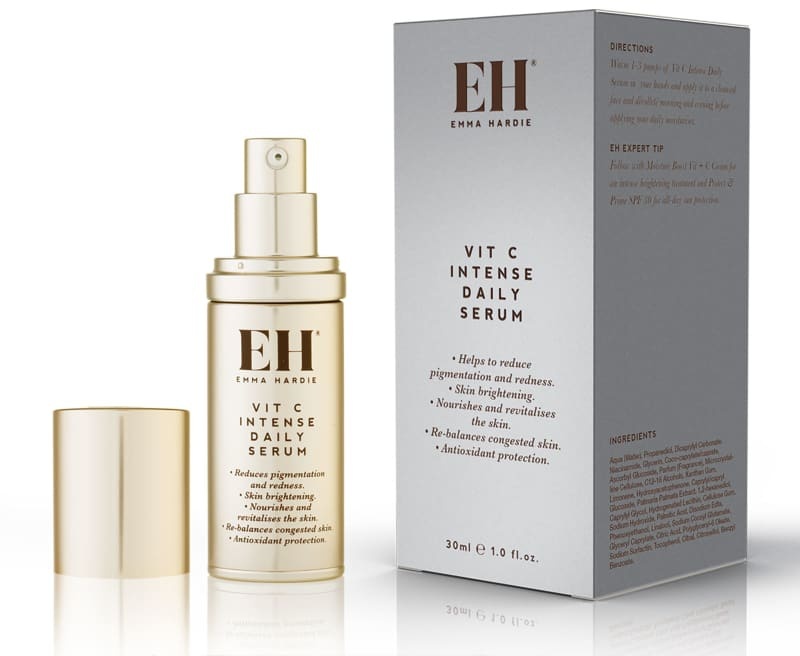 Emma Hardie Vitamin C Intense Daily Serum