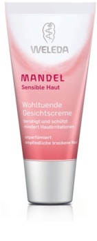 Weleda Almond Soothing Facial Cream