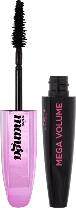 L'Oréal Paris Mega Volume Miss Manga Mascara