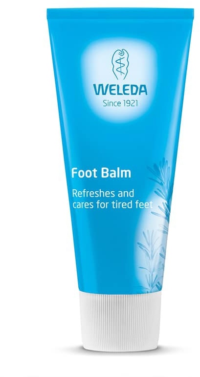 Weleda Foot Balm