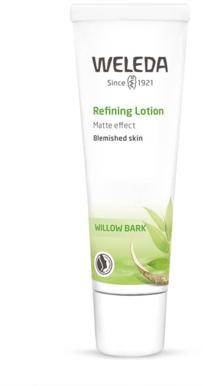 Weleda Naturally Clear Refining Lotion