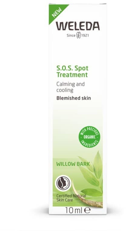 Weleda SOS Spot Treatment