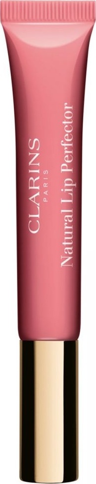 Clarins Instant Light Natural Lip Perfector Lip Gloss