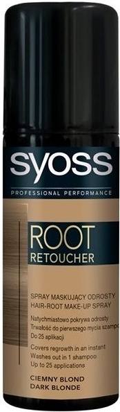 Syoss Root Retoucher