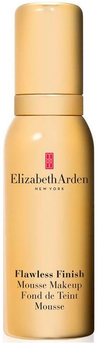 Elizabeth Arden Flawless Finish Mousse Makeup