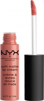 NYX Soft Matte Lip Cream