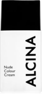Alcina Decorative Nude Colour Toning Cream