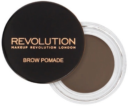 Makeup Revolution Brow Pomade