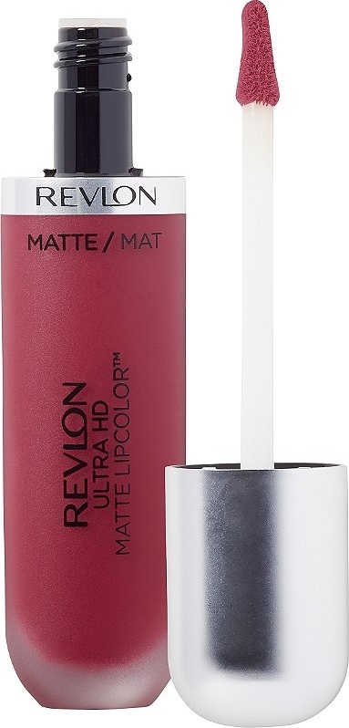 Revlon Ultra HD Matte Lip Color