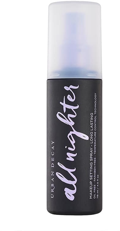 Urban Decay All Nighter Setting Spray