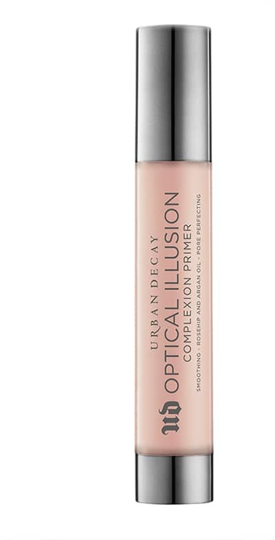 Urban Decay Optical Illusion Complexion Primer