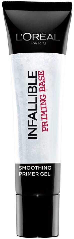 L'Oréal Paris Infallible Mattifying Primer