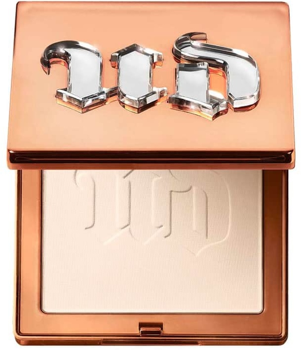 Urban Decay Stay Naked Přessed Powder