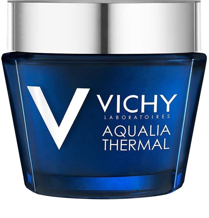 Vichy Aqualia Thermal Night Spa