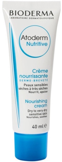 Bioderma Atoderm Nutritive
