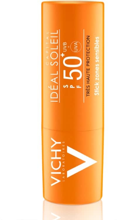 Vichy Ideal Soleil Stick SPF50