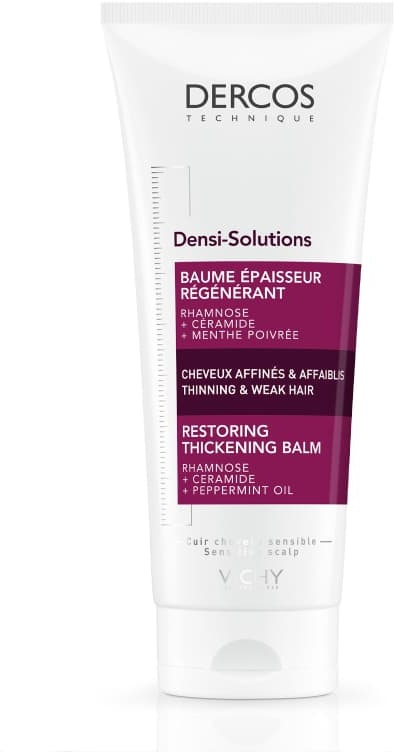 Vichy Dercos Densi-Solutions Restoring Thickening Conditioner