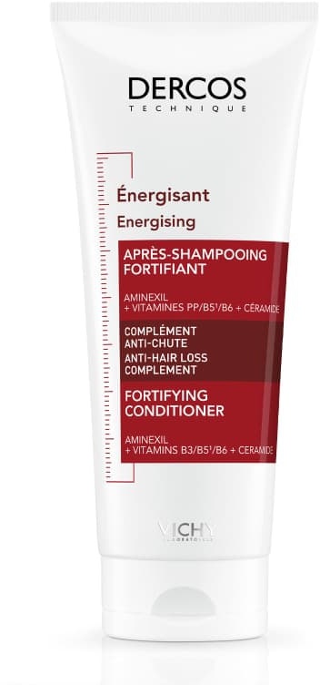 Vichy Dercos Energising Conditioner