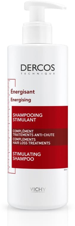 Vichy Dercos Energising Shampoo