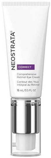NeoStrata Correct noční sérum s retinolem