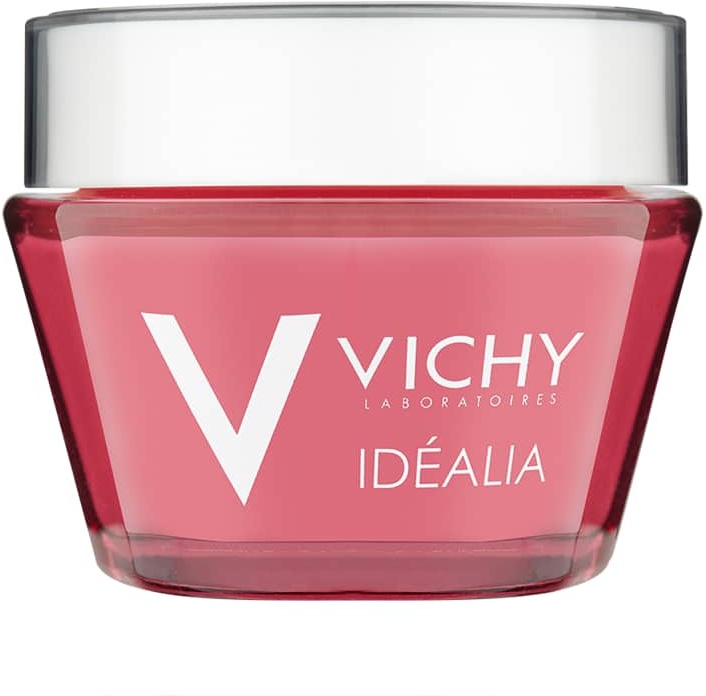 Vichy Idealie Smoothness & Glow Energizing Day Cream for Normal to Combination skin