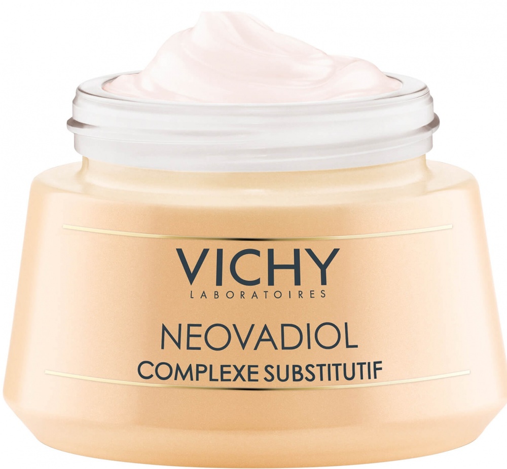 Vichy Neovadiol Compensating Complex Day Care for Dry Skin