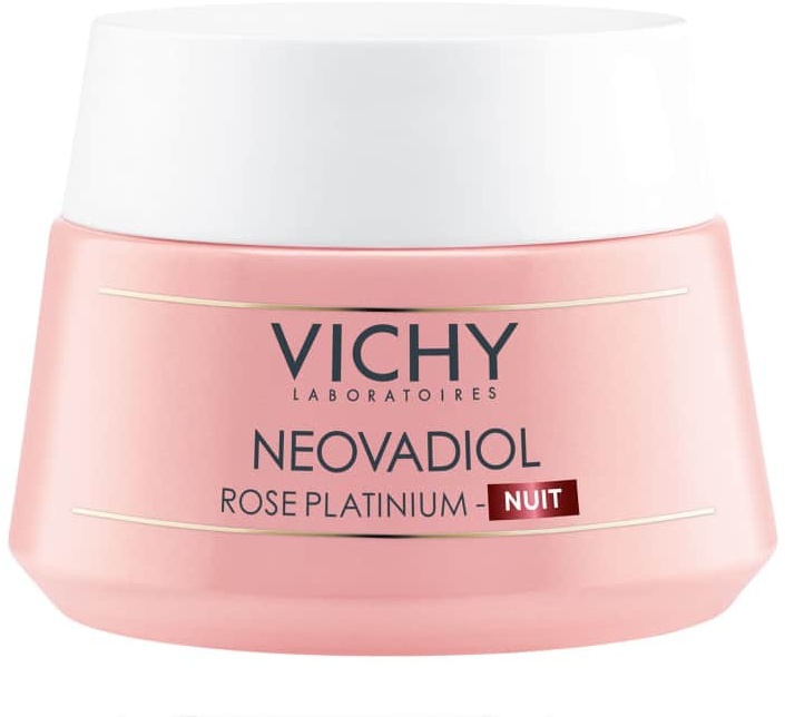 Vichy Neovadiol Rose Platinium Night Cream
