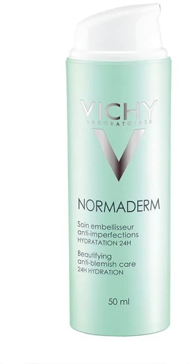 Vichy Normaderm Beautifying Anti-Blemish Care