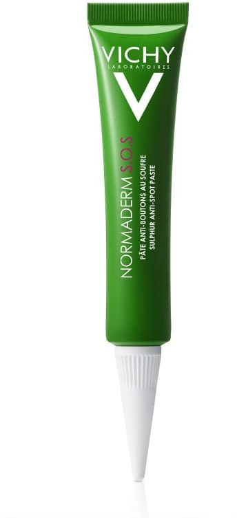 Vichy Normaderm SOS Sulphur Paste