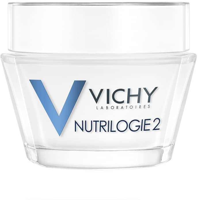 Vichy Nutrilogie 2 for Very Dry Skin